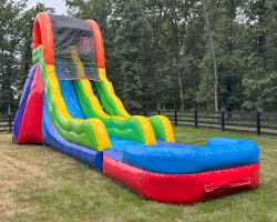 2020ft20slide 1756520284 20 ft Fun Slide