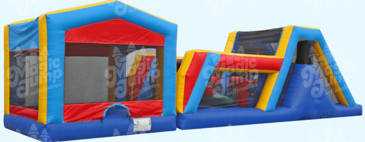 Obstacle Courses