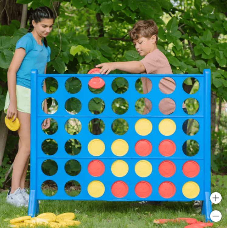 Games