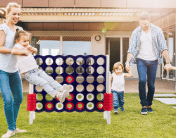 Connect20Four20pic4 1754441132 Giant Connect Four