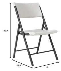 White Chairs