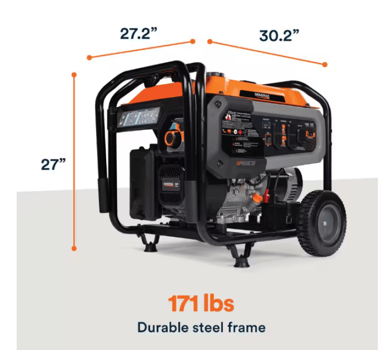 Generators