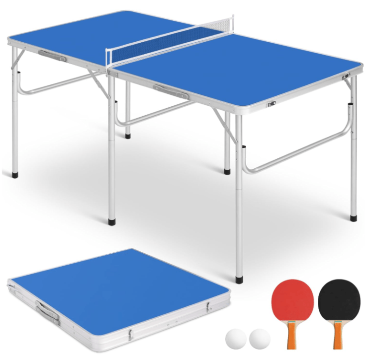 Ping Pong Table