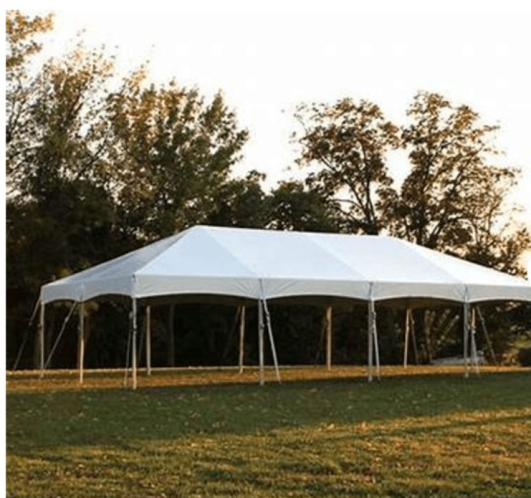 Tents