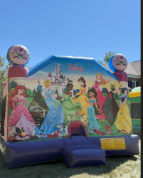 Princess20Bounce20pic4 1758325992 Disney Princess Bounce House