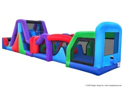 50 fun obstacle course wet or dry nowm 1 1761866449 50 FT Fun Obstacle Course Wet or Dry
