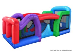 50 FT Fun Obstacle Course Wet or Dry 50 fun obstacle course wet or dry nowm 3 1761866450 50 FT Fun Obstacle Course Wet or Dry