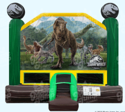 JurassicPark15BounceHouse2 1761777158 Jurassic Park Bounce House