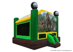 jurassic park bounce house 15 nowm 0 1761866106 Jurassic Park Bounce House