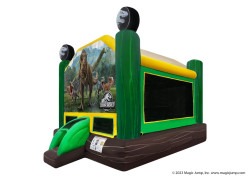 jurassic park bounce house 15 nowm 2 1761866106 Jurassic Park Bounce House