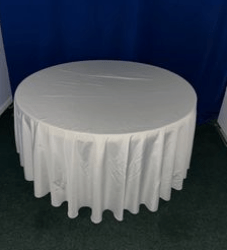 Round20Table20Linen20 20White202 1765146607 White Linen for 5ft Round Tables