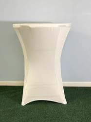 Cocktail Table Linen