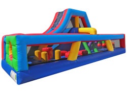 28FT Obstacle 180