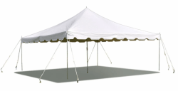Tent 20ftx20ft