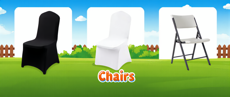 Chairs