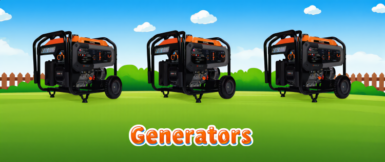 Generators