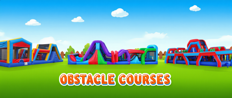 Obstacle Courses