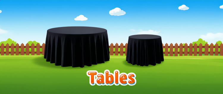 Tables
