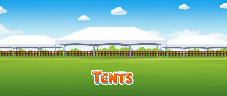 Tents