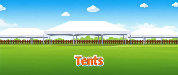 Tents