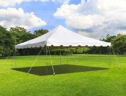 Tent 15ftx15ft