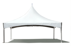 Tent 10' x 20' High Peak Frame